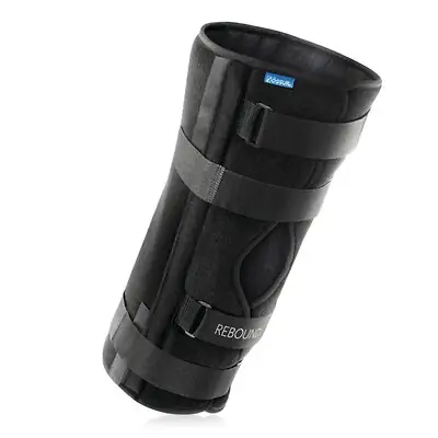 Ossur - 210020 Ossur® Rebound® Open Patella Knee Brace