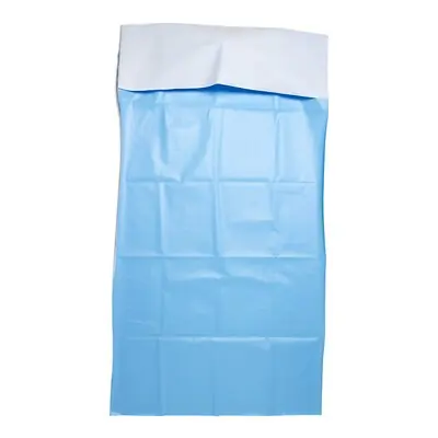 O&M Halyard Inc - 51301 Prepping Pad 24 W X 43-1/2 L Inch