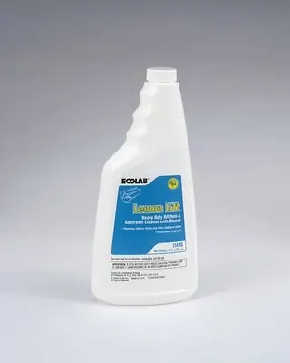 Ecolab - 6111490 Lemon Lift™ Surface Cleaner