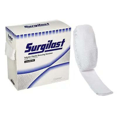 Gentell - GL711 Surgilast® Elastic Net Retainer Dressing