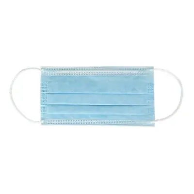Aspen Surgical Products - 14401 FluidGard® 160 Anti-Fog Procedure Mask