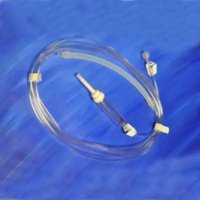 Custom Medical Specialties - CMS-1211 Custom Medical Specialties Tumescent Pump Tubing