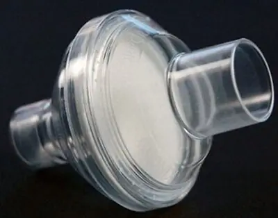 Ambu - MS-111 Ambu HME Ulti-Mist with Filter