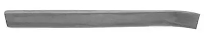 V. Mueller - OS1060006 Osteotome V. Mueller® Lambotte 6 mm Width Straight Blade OR Grade Stainless Steel NonSterile 9 Inch Length