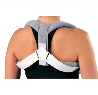 DJO - 79-85100 ProCare® Clavicle Strap