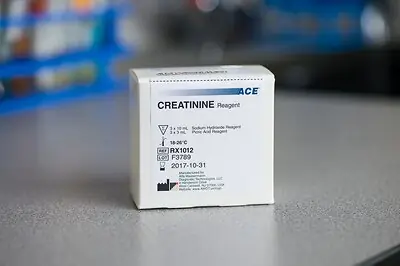 Alfa Wassermann - RX1012 Alfa Wassermann General Chemistry Reagent