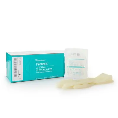 Cardinal - 2D72PL70X Protexis™ PI Classic Polyisoprene Surgical Glove
