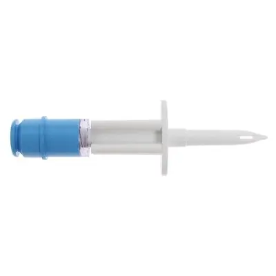 ICU Medical - CL-10 Bag Access Spike ChemoLock® IV Bags
