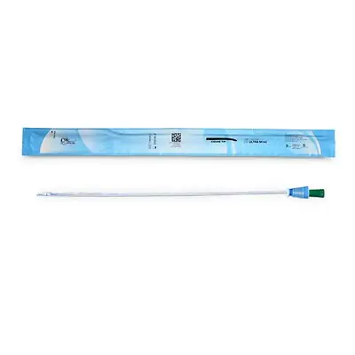 ConvaTec - ULTRAM14C Cure Ultra® Urethral Catheter