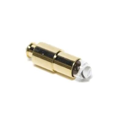 American Diagnostic Corp - 5411-4X Diagnostic Instrument Replacement Bulb Diagnostix™ Halogen 3.5 Volt