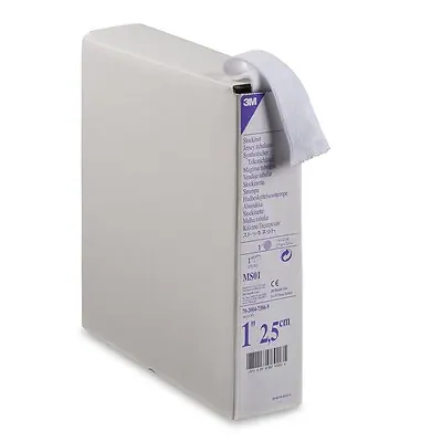 Solventum Corporation - MS01 3M™ Synthetic Cast Stockinette
