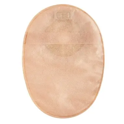 ConvaTec - 421823 Esteem®+ One-Piece Opaque Closed End Ostomy Pouch