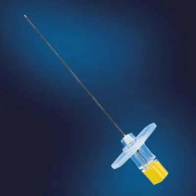 Avanos Medical Sales LLC - 183A28 Halyard Epidural Needle