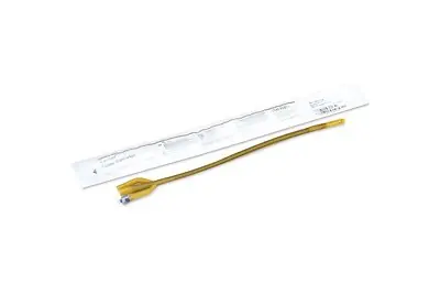 Bard - 0166SI22 Bardex® IC Foley Catheter