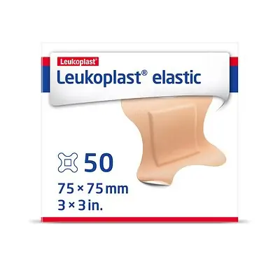 BSN Medical - 7645611 Leukoplast® Elastic Adhesive Strip