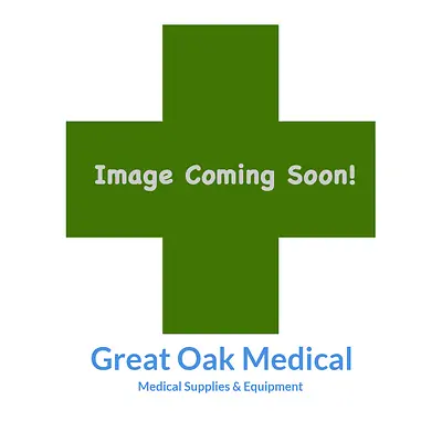 Medline DYND110508 - Foley Catheter, Temperature-Sensing, 100% Silcone. 8 Fr. 5 mL. 2-Way - Case