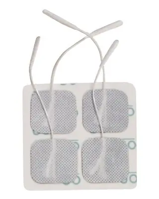 Drive DeVilbiss Healthcare - AGF-101 Electrotherapy Electrode For TENS Units