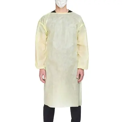 Aspen Surgical Products - 51178 Precept® Full Coverage Isolation Gown