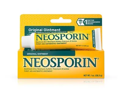 Kenvue Brands LLC - 512373700 Neosporin® First Aid Antibiotic