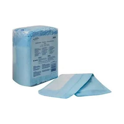 Essity HMS North America Inc - 353 Tena® Extra Absorbent Underpad