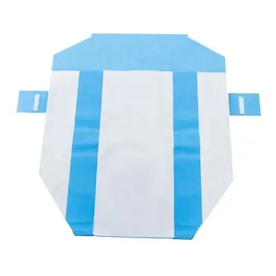 O&M Halyard Inc - 14271 Smart-Fold H650 Sterilization Wrap