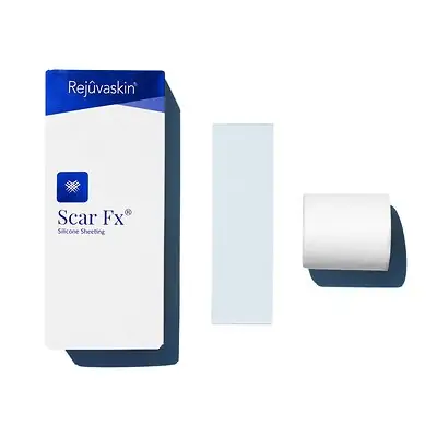 Scar Heal - 24505 Scar Management Kit Scar Fx® 1-1/2 X 5 Inch Roll NonSterile