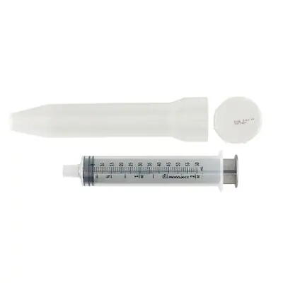 Cardinal - 8881560265 Monoject™ Irrigation Syringe
