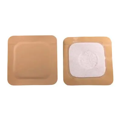 Austin Medical Products - 838234000967 Stoma Cap 3 X 3 Inch