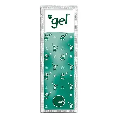 Vitaflo USA LLC - 812539020042 MSUD gel™ Formula for use in the Dietary Management of MSUD