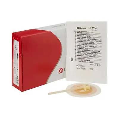 Hollister - 9782 Hollister Drain Tube Attachment Device