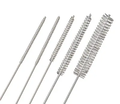 Aspen Surgical Products - 241040BBG Instrument Cleaning Brush SafeClean®