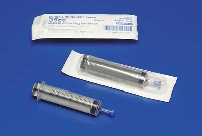 Cardinal - 1183500888 Monoject™ General Purpose Syringe