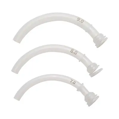 ICU Medical FKA Smiths Medical - 101/856/100 Tracheostomy Tube Cannula BLUselect® Suctionaid® Adult