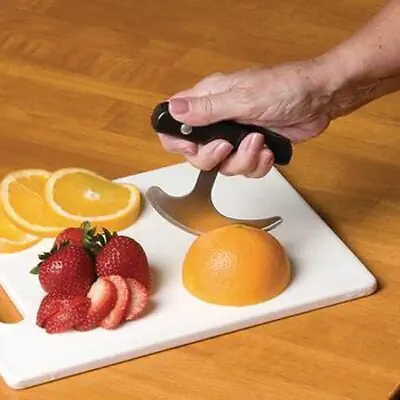 Performance Health - 081004480 Preferred Rocker Knife