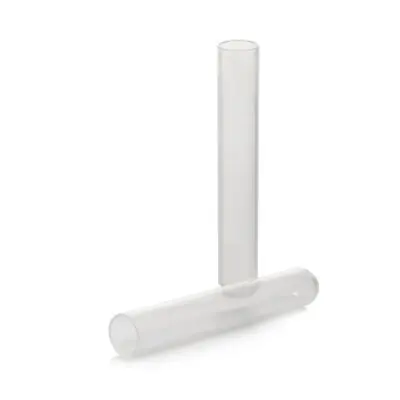 McKesson Brand - 177-110410 McKesson Round Bottom Test Tube