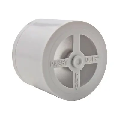 Passy-Muir - PMV005 PMV™ Speaking Valve