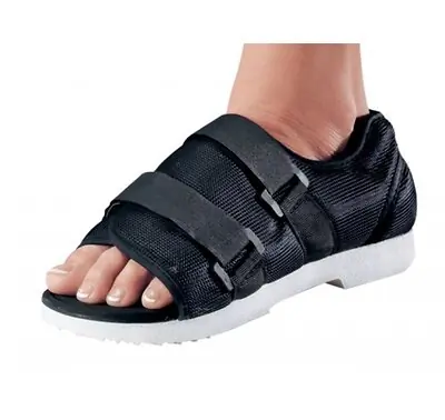 DJO - 79-81145 ProCare® Female Foam Cast Shoe
