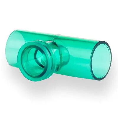 Medline - HUD1077 Aerosol Tee Connector