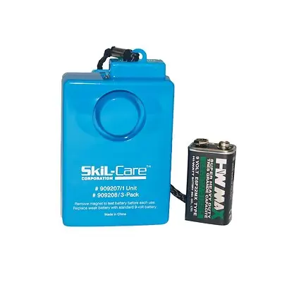 Skil-Care - 909207 SkiL-Care™ Econo Alarm System