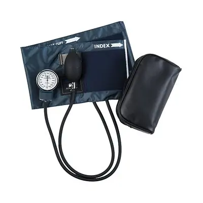 Mabis Healthcare - 01-140-011 Precision™ Aneroid Sphygmomanometer