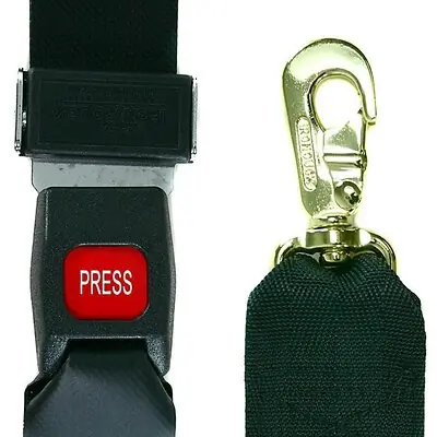 Fleming Industries - 30720F-B First-Line Strap For Transferring or Restraint of Patient