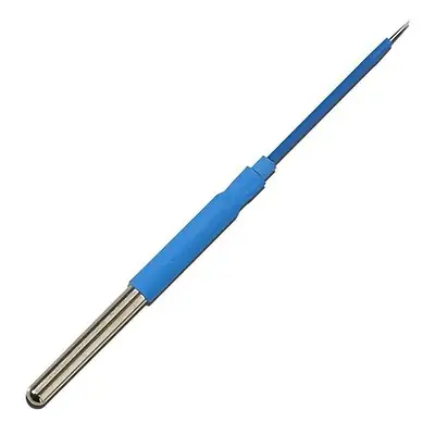 Medtronic MITG - E1651 Needle Electrode Valleylab™ Tungsten Wire Sterile 0.06 mm Tip Radius Micro Needle Tip Disposable