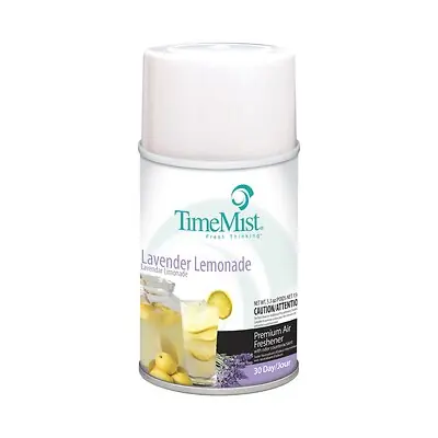 RJ Schinner Co - 1042757 TimeMist® Air Freshener