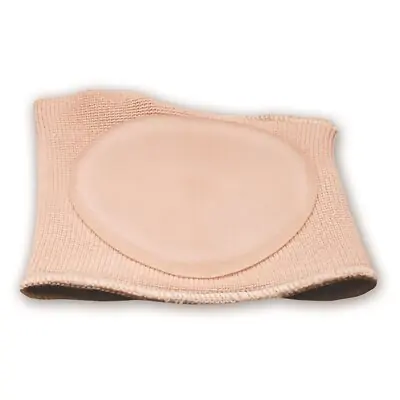 Silipos - 10165 Metatarsal Cushion Silipos® Large / X-Large Pull-On Foot