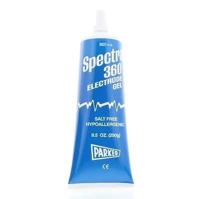 Parker Labs - 12-08 Spectra® 360 Conductive Gel