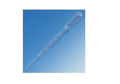 Globe Scientific - 135010 Globe Scientific Transfer Pipette