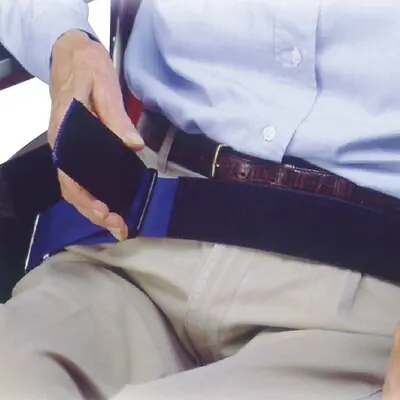 Skil-Care - 701010 SkiL-Care™ Wheelchair Safety Belt