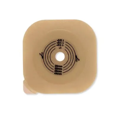 Hollister - 151114 New Image™ Flat CeraPlus™ Skin Barrier