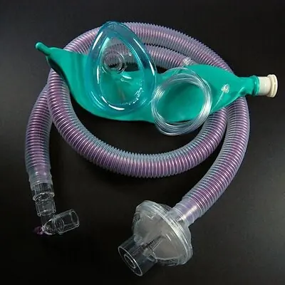 Ambu - D365-6121Z Universal Flex2® Breathing Circuit