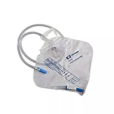 Cardinal - 30510 Urinary Drain Bag Dover™ Without Valve Sterile 2